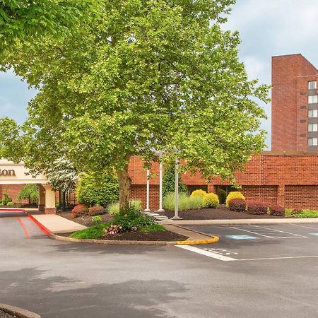 Sheraton Harrisburg Hershey Hotel المظهر الخارجي الصورة