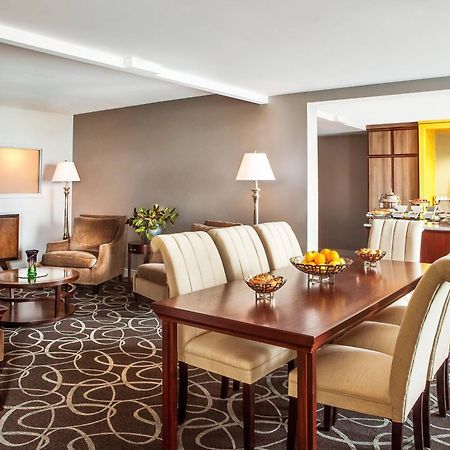 Sheraton Harrisburg Hershey Hotel المظهر الخارجي الصورة
