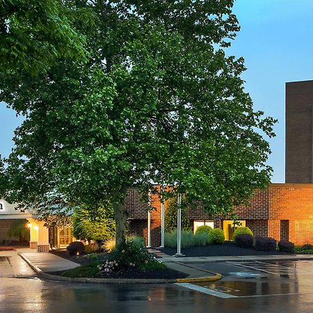 Sheraton Harrisburg Hershey Hotel المظهر الخارجي الصورة
