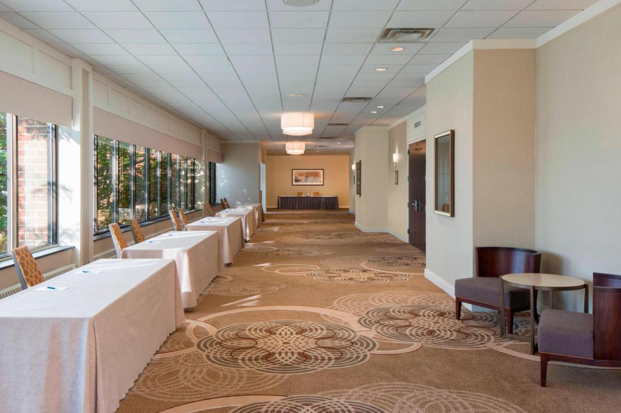 Sheraton Harrisburg Hershey Hotel المظهر الخارجي الصورة
