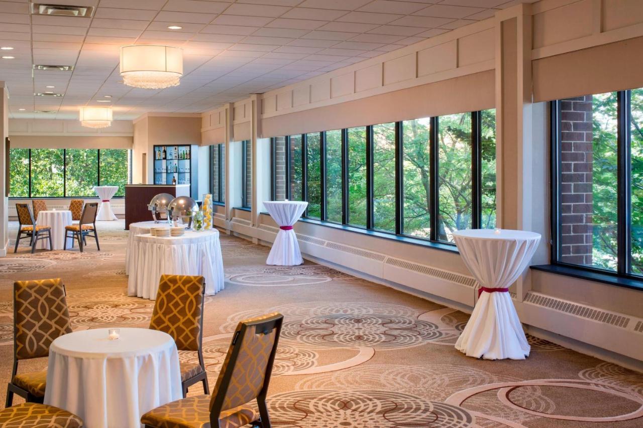 Sheraton Harrisburg Hershey Hotel المظهر الخارجي الصورة