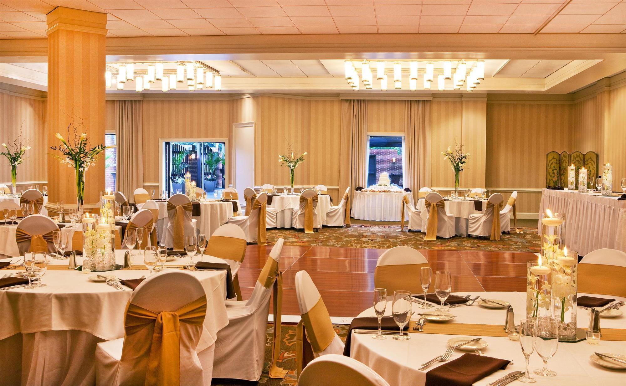 Sheraton Harrisburg Hershey Hotel المظهر الخارجي الصورة