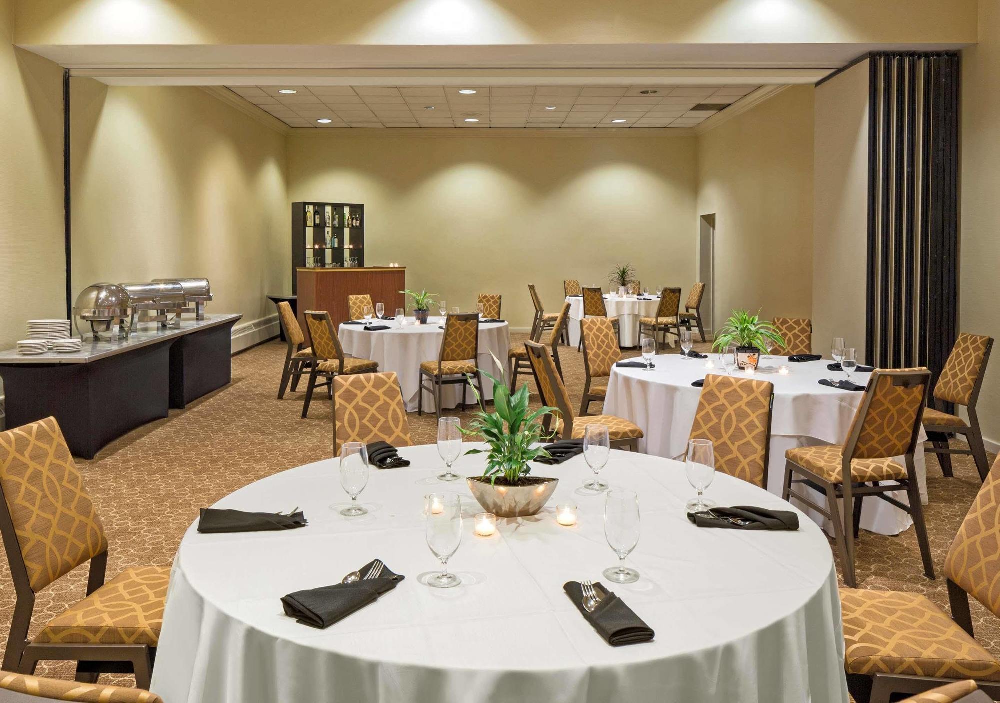 Sheraton Harrisburg Hershey Hotel المظهر الخارجي الصورة