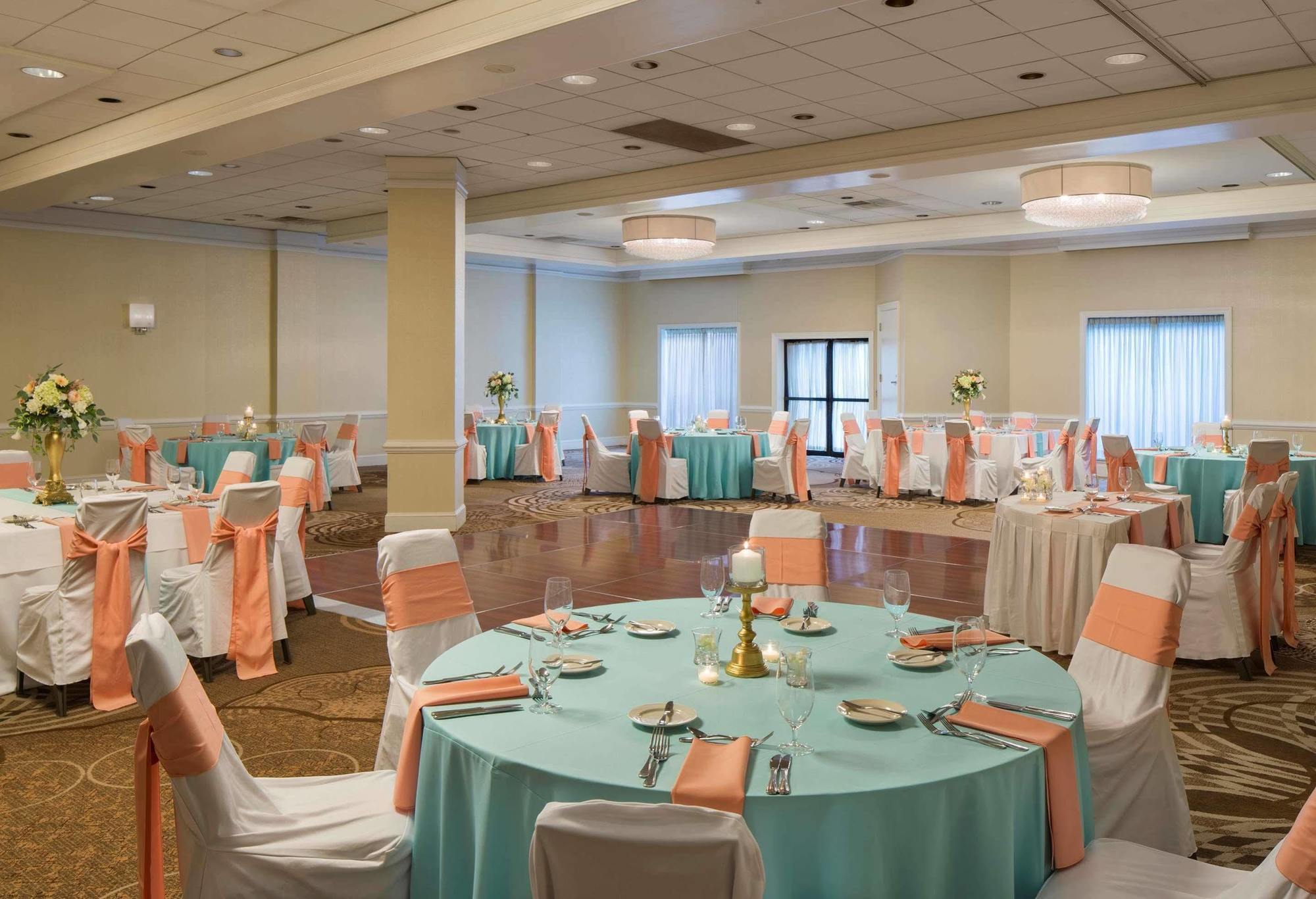 Sheraton Harrisburg Hershey Hotel المظهر الخارجي الصورة