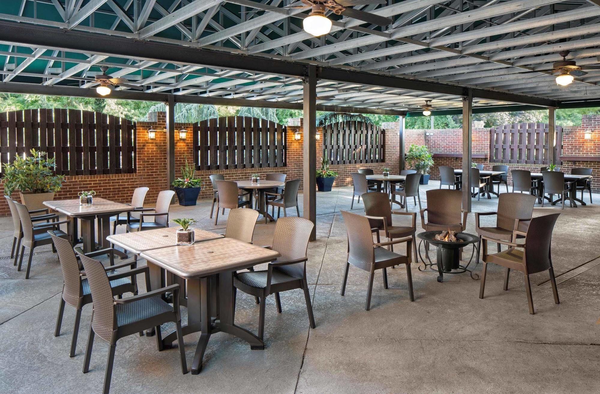 Sheraton Harrisburg Hershey Hotel المظهر الخارجي الصورة