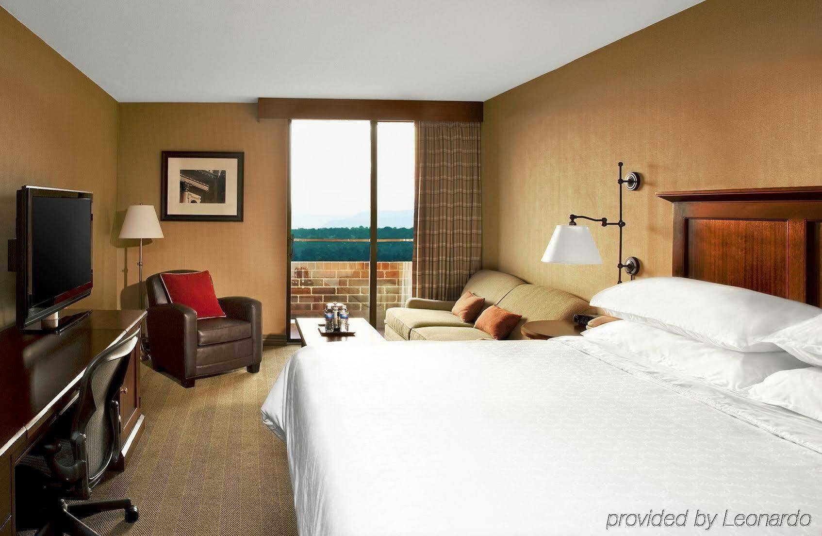 Sheraton Harrisburg Hershey Hotel المظهر الخارجي الصورة